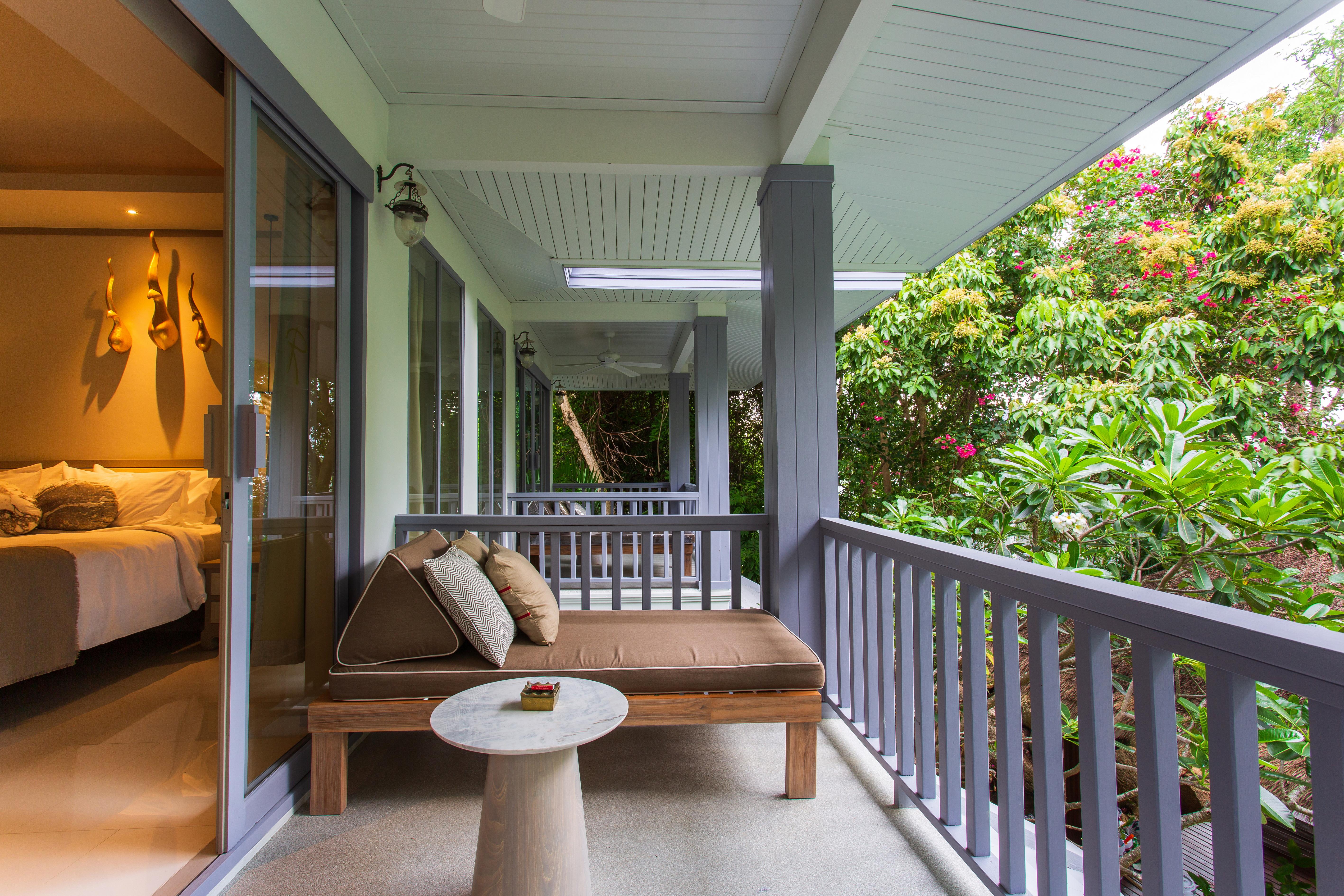 Rocky'S Boutique Resort - Veranda Collection Samui Lamai Beach  Exterior photo