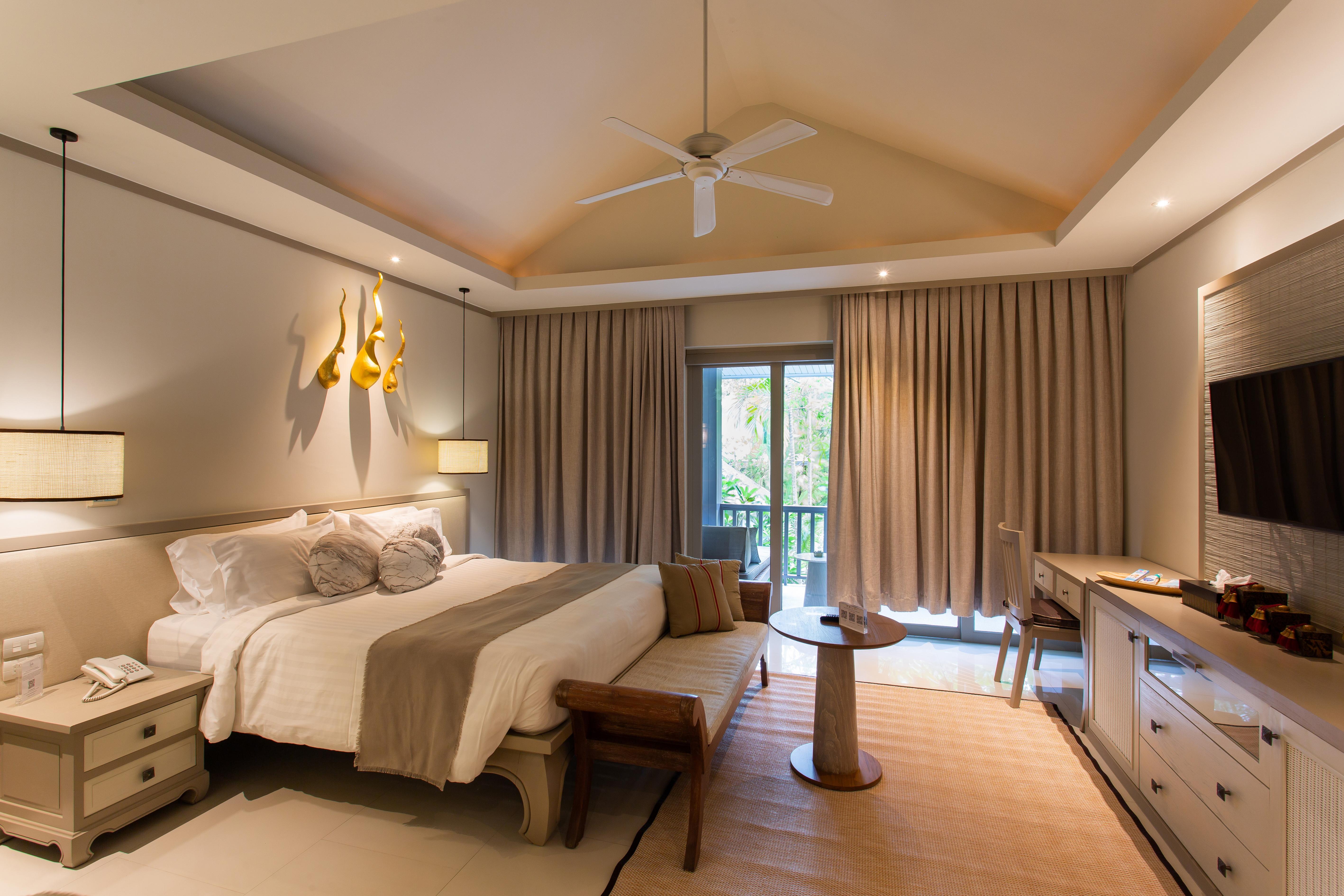 Rocky'S Boutique Resort - Veranda Collection Samui Lamai Beach  Exterior photo