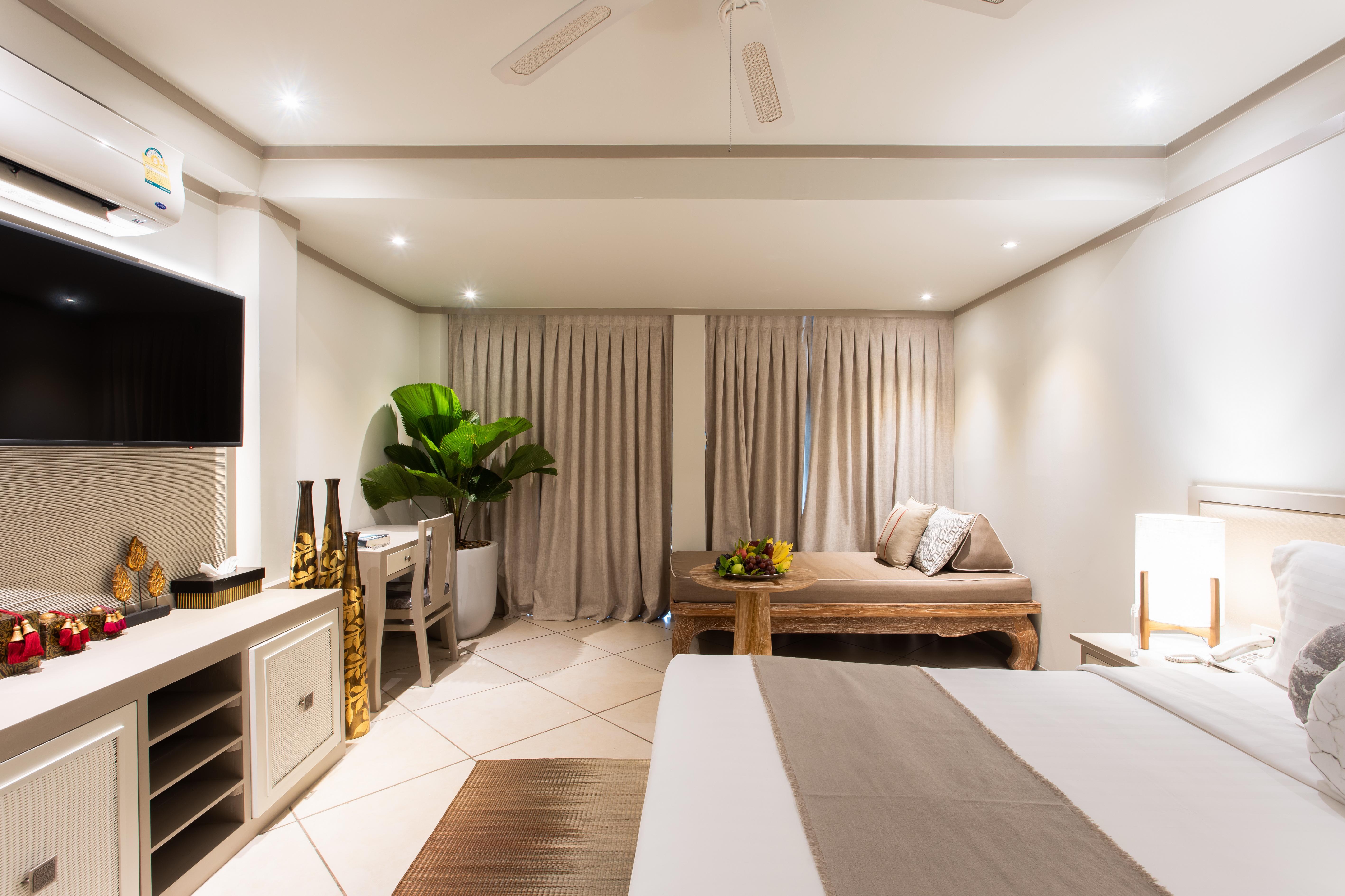 Rocky'S Boutique Resort - Veranda Collection Samui Lamai Beach  Exterior photo