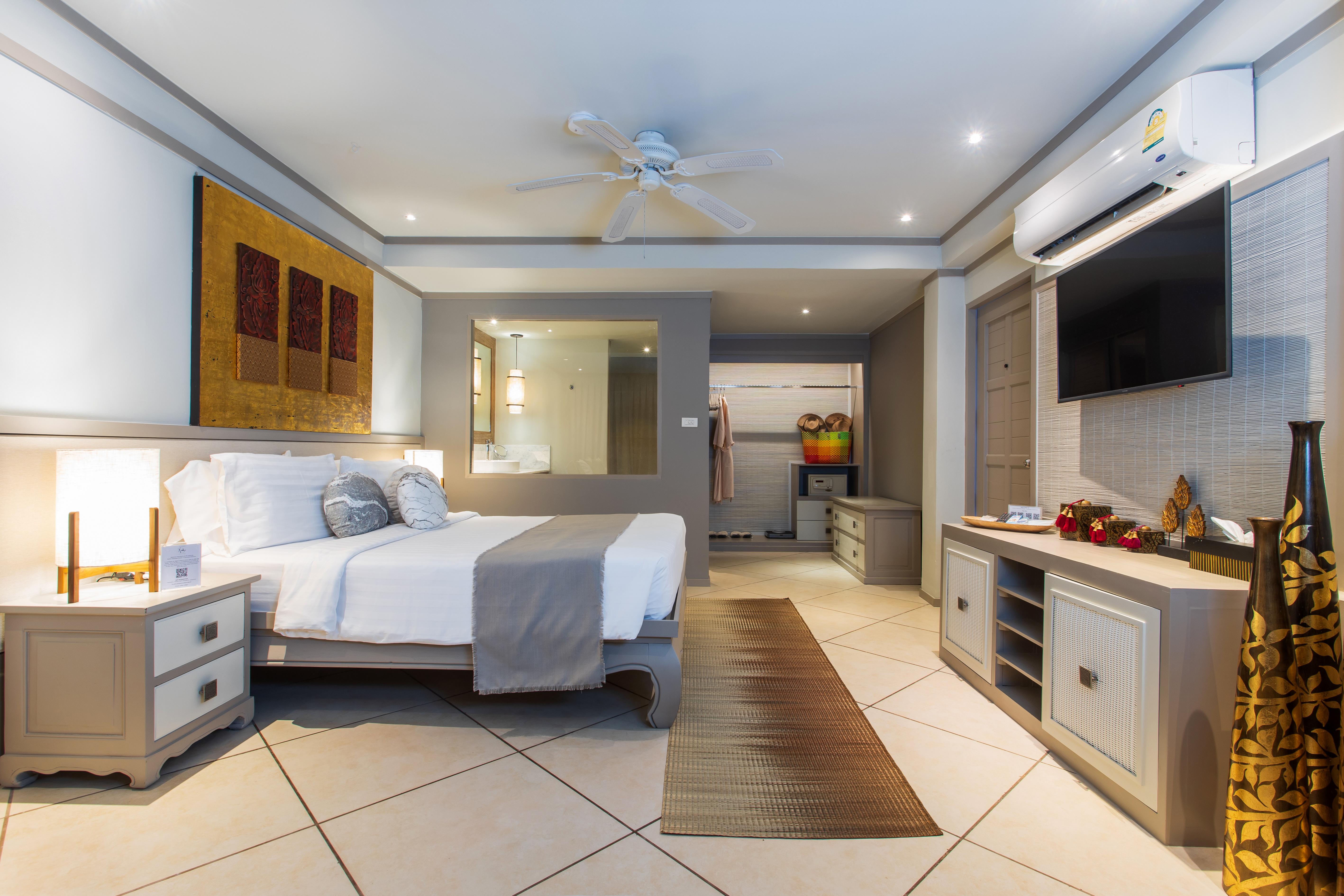 Rocky'S Boutique Resort - Veranda Collection Samui Lamai Beach  Exterior photo