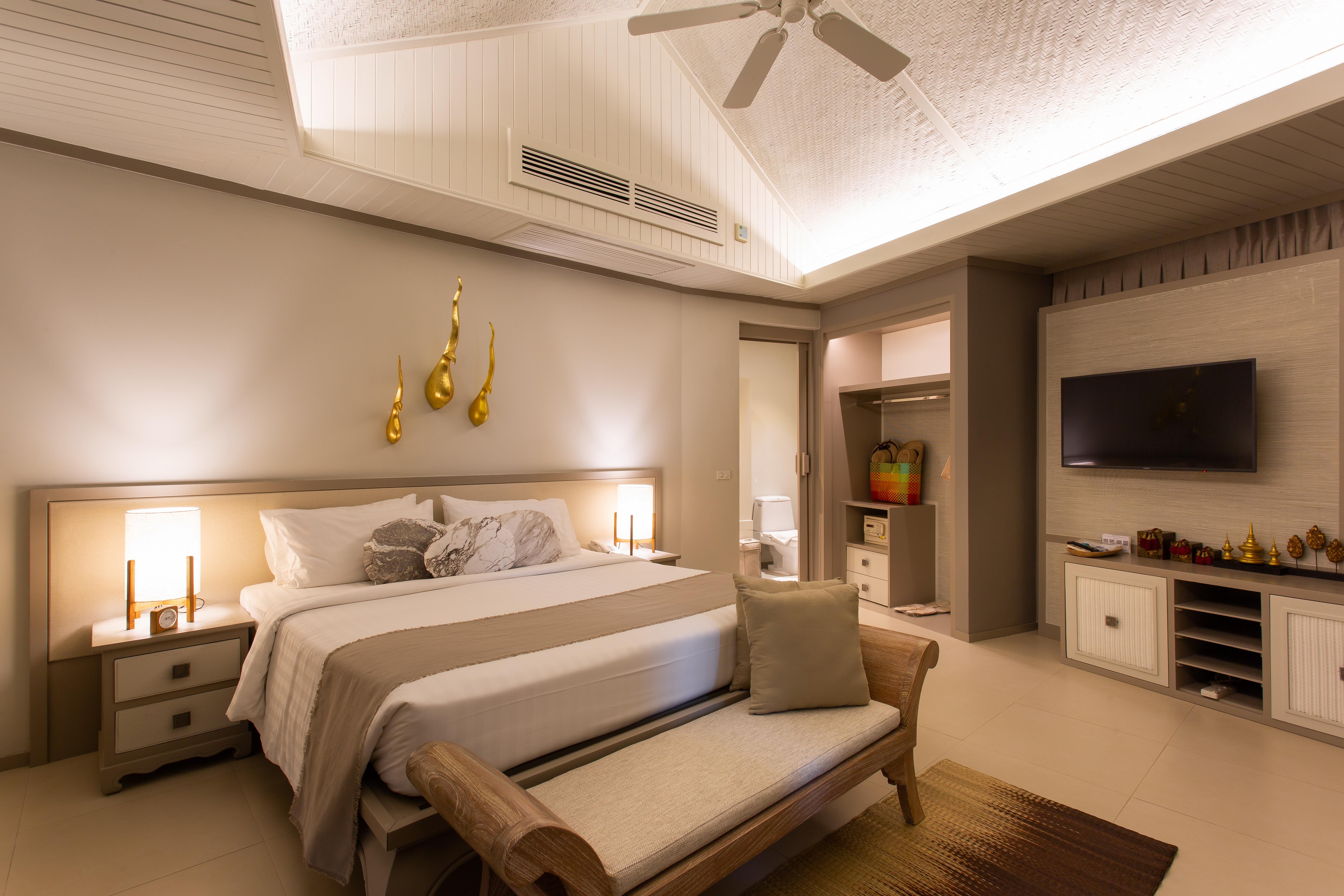 Rocky'S Boutique Resort - Veranda Collection Samui Lamai Beach  Exterior photo