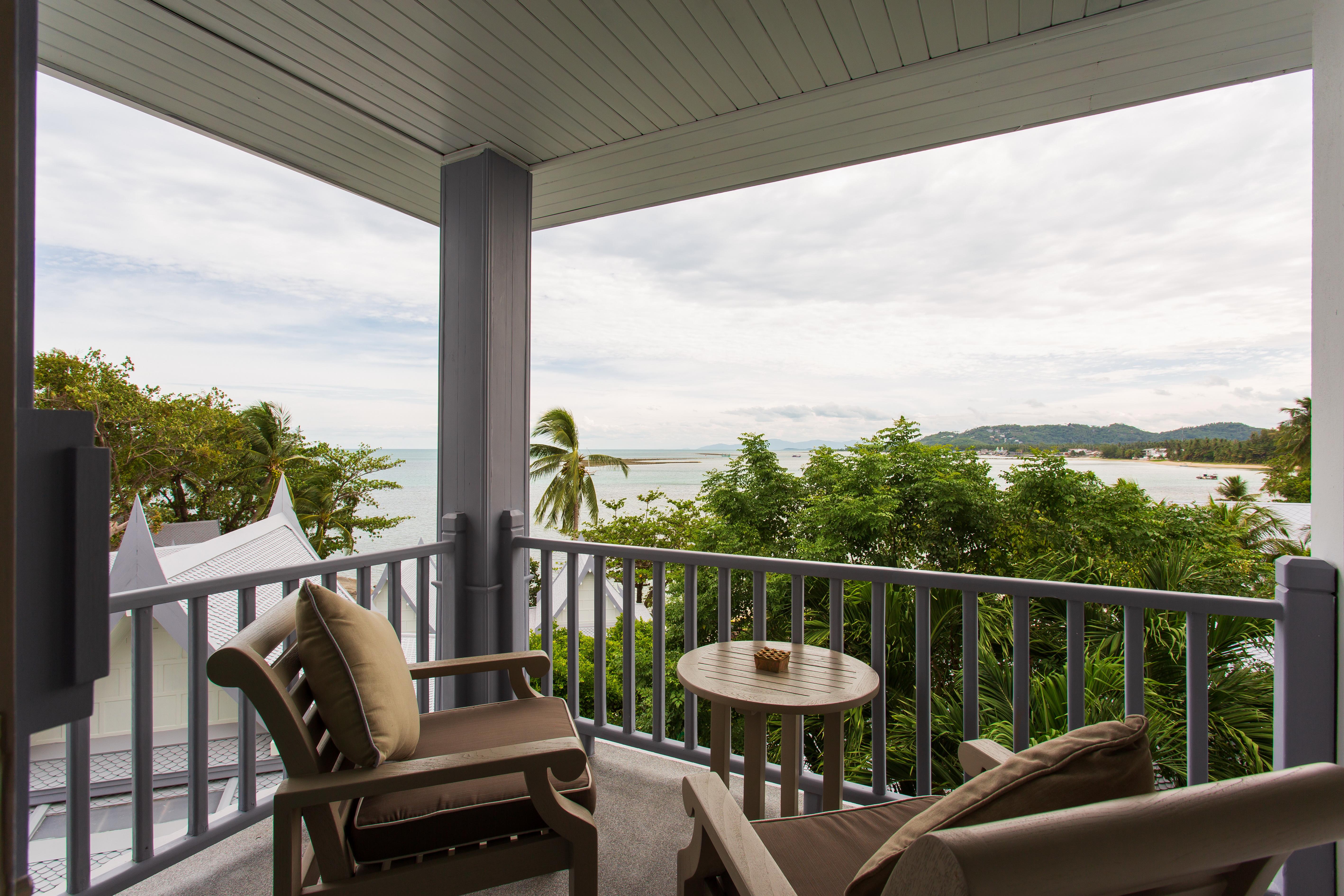 Rocky'S Boutique Resort - Veranda Collection Samui Lamai Beach  Exterior photo