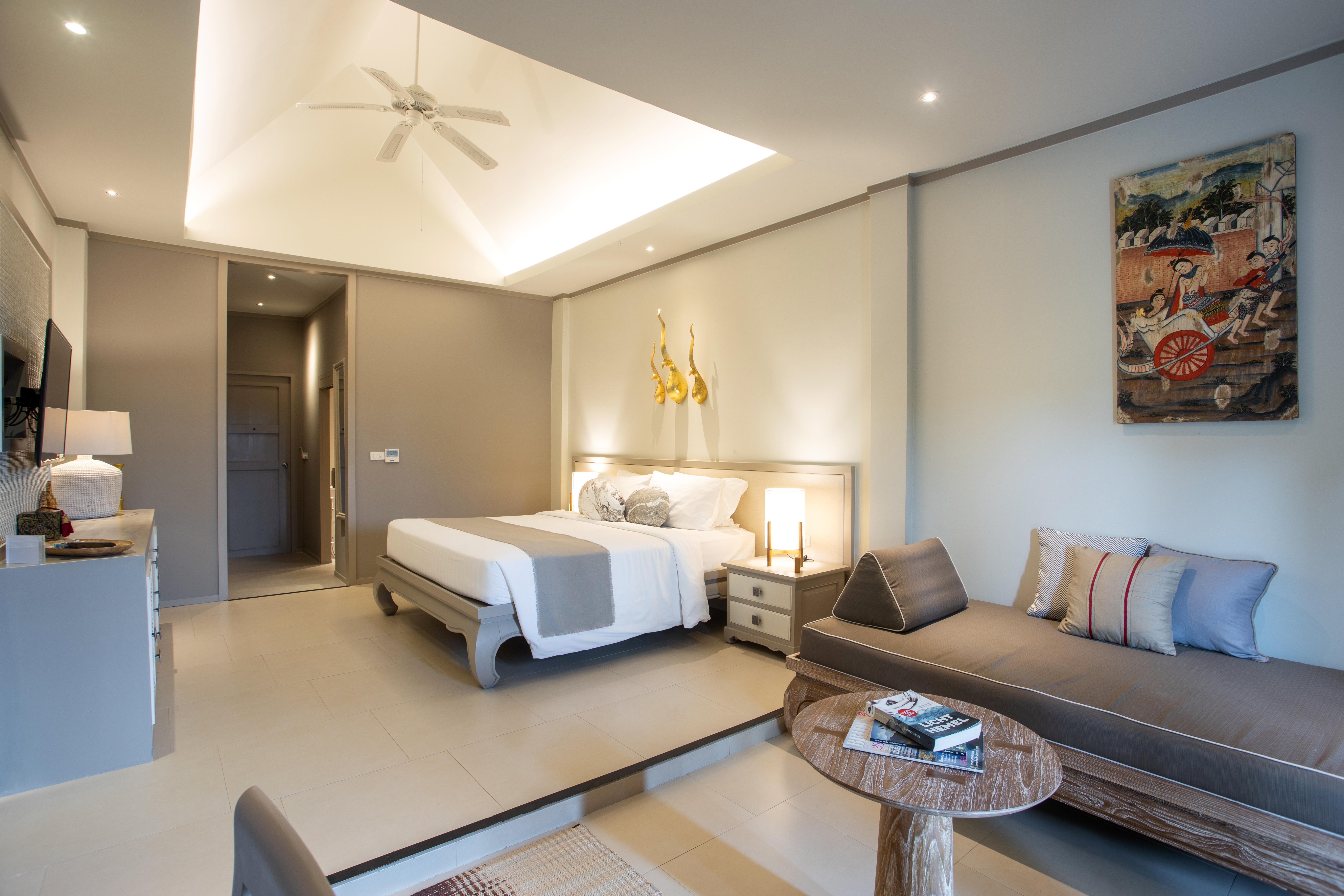 Rocky'S Boutique Resort - Veranda Collection Samui Lamai Beach  Exterior photo