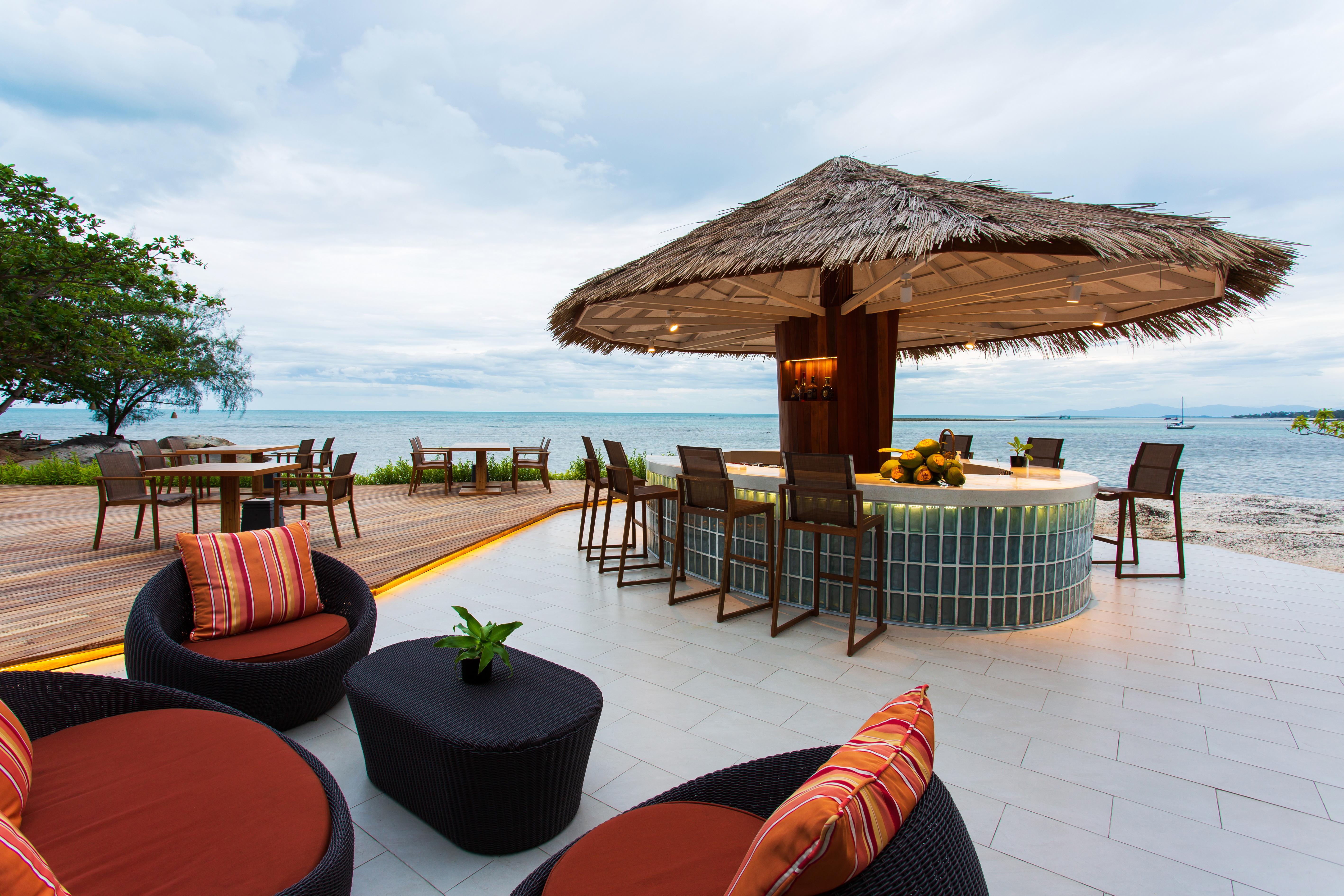 Rocky'S Boutique Resort - Veranda Collection Samui Lamai Beach  Exterior photo