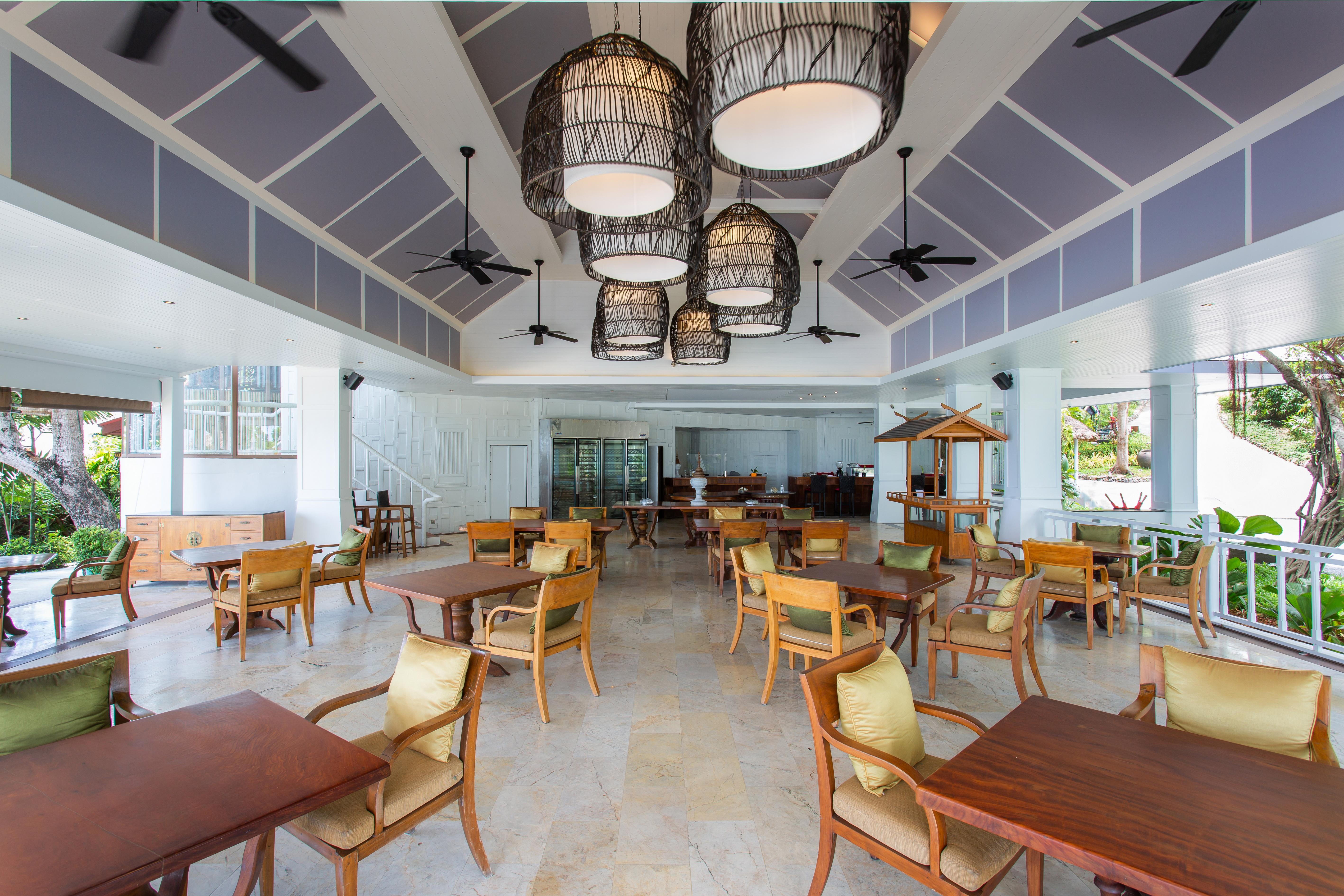 Rocky'S Boutique Resort - Veranda Collection Samui Lamai Beach  Exterior photo