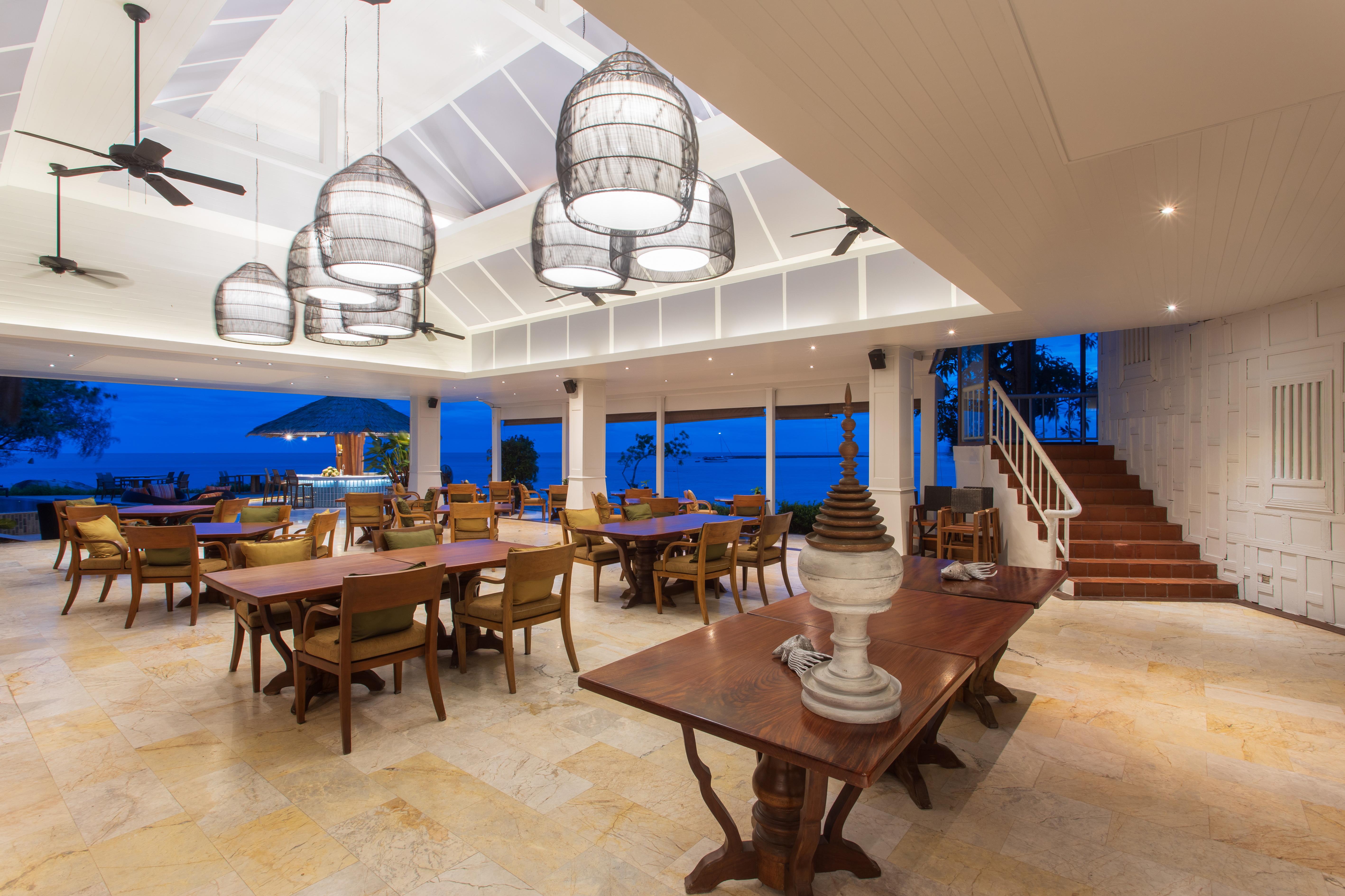 Rocky'S Boutique Resort - Veranda Collection Samui Lamai Beach  Exterior photo