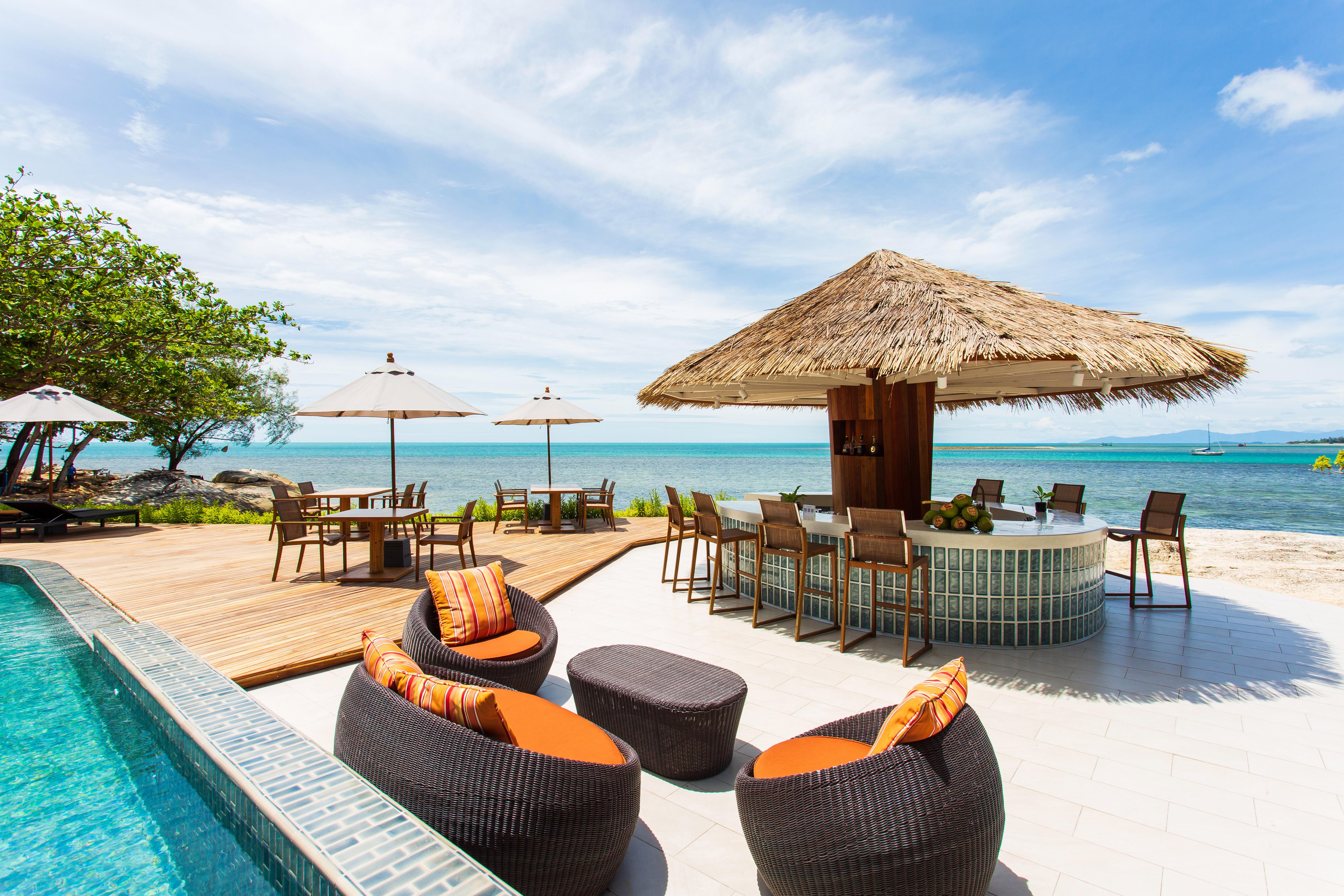 Rocky'S Boutique Resort - Veranda Collection Samui Lamai Beach  Exterior photo