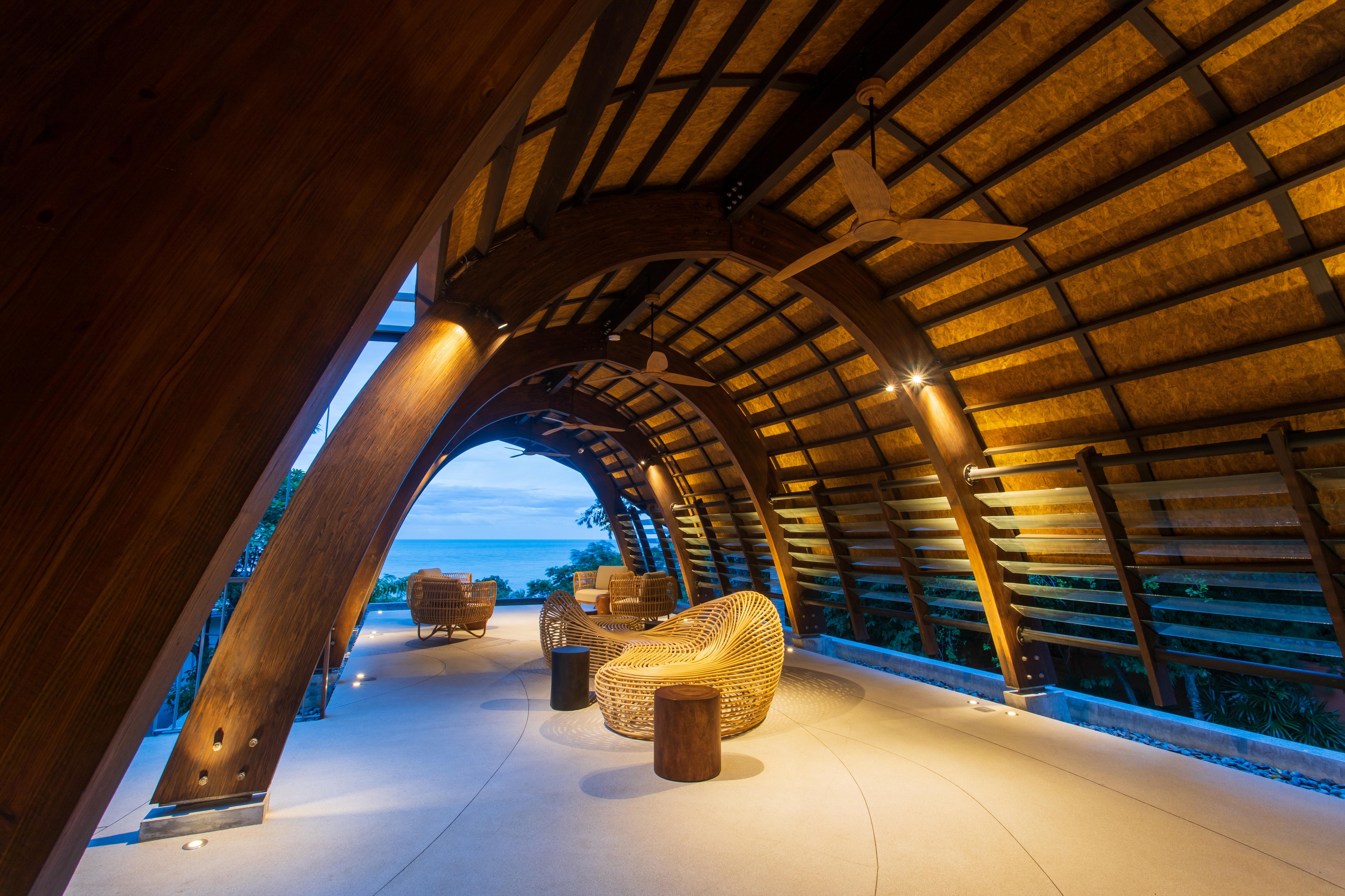 Rocky'S Boutique Resort - Veranda Collection Samui Lamai Beach  Exterior photo