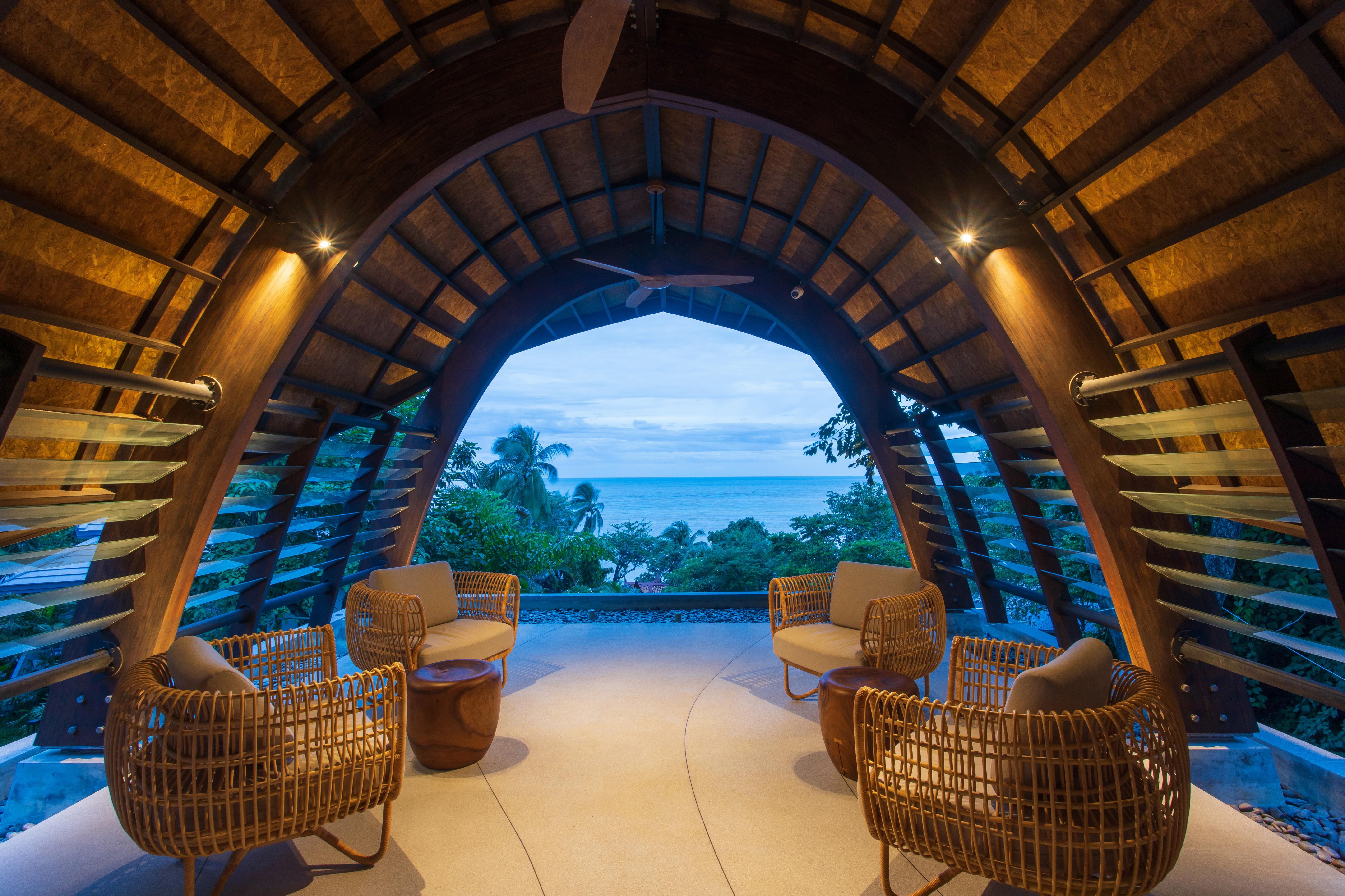 Rocky'S Boutique Resort - Veranda Collection Samui Lamai Beach  Exterior photo