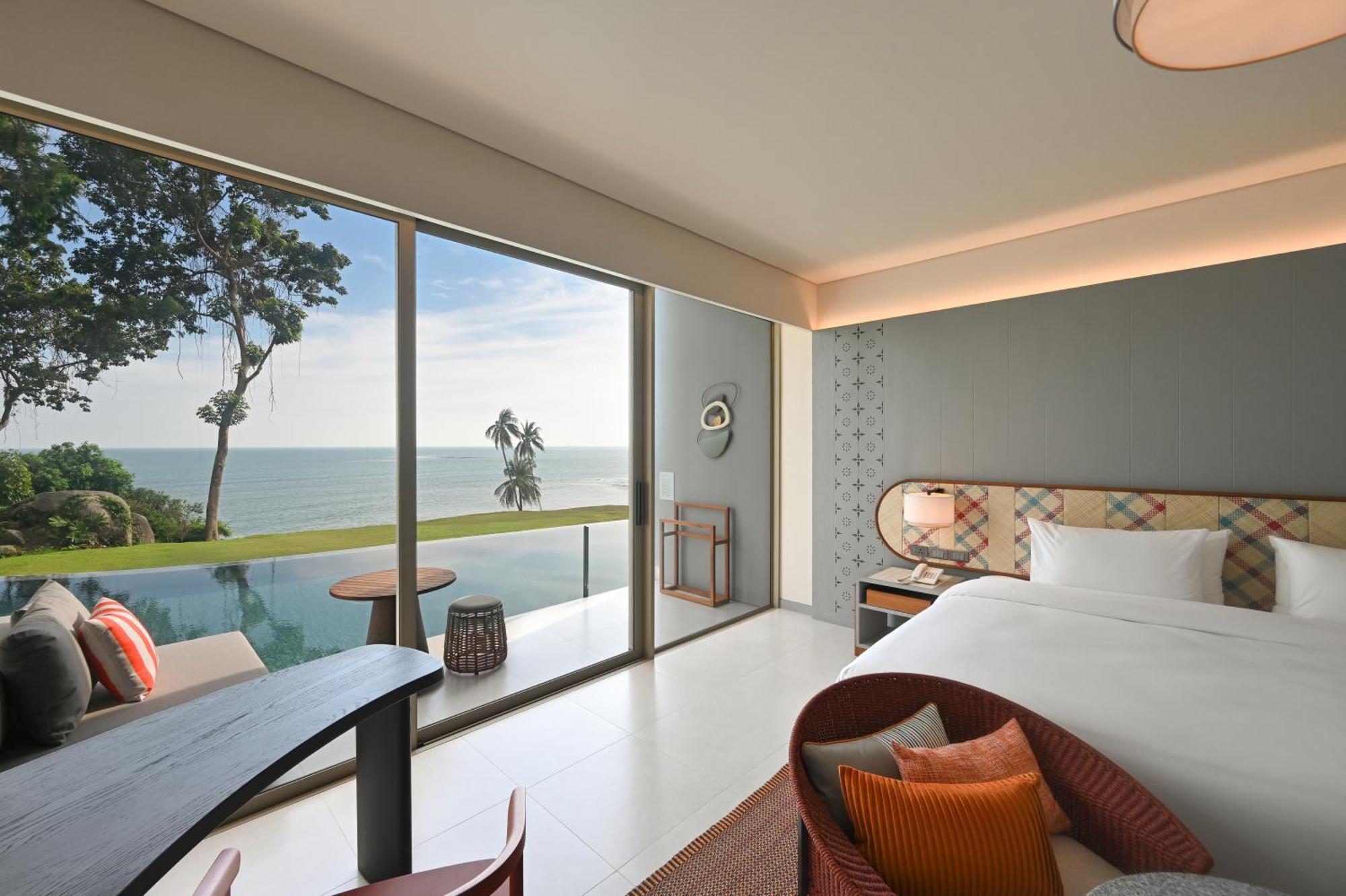 Rocky'S Boutique Resort - Veranda Collection Samui Lamai Beach  Exterior photo