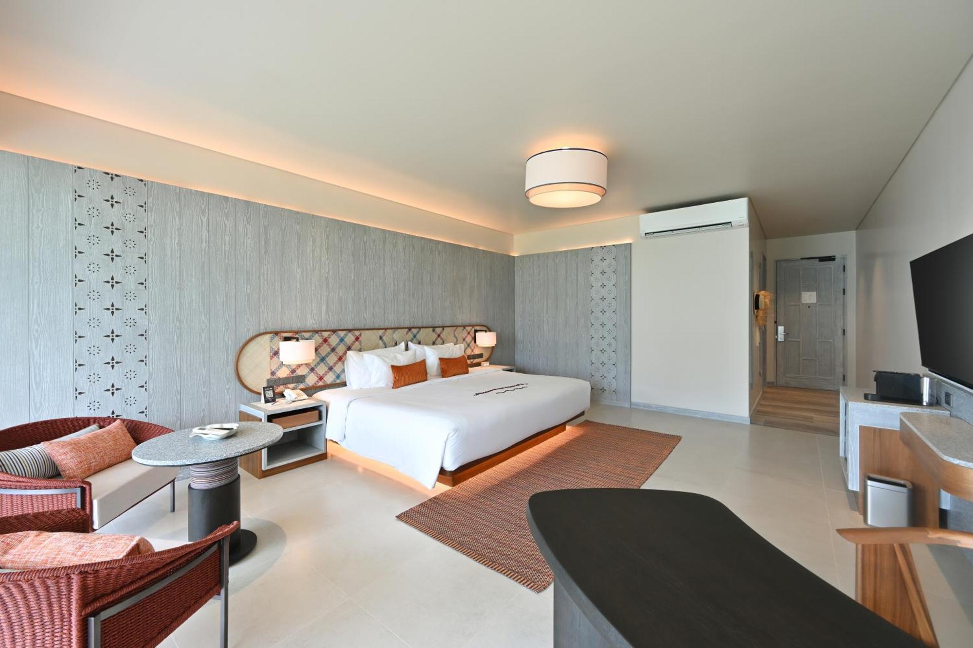 Rocky'S Boutique Resort - Veranda Collection Samui Lamai Beach  Exterior photo