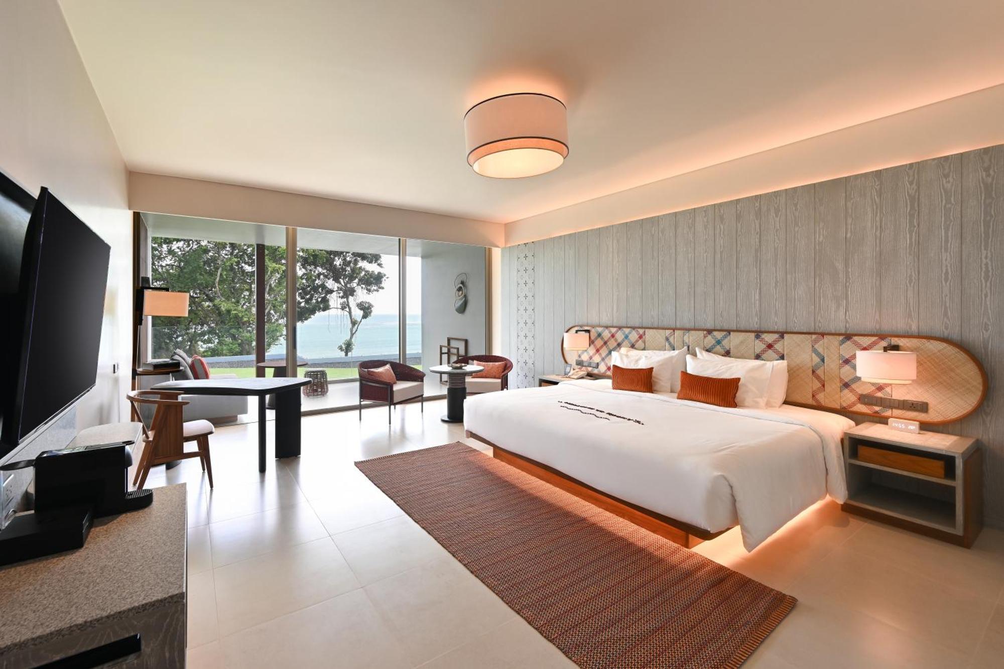 Rocky'S Boutique Resort - Veranda Collection Samui Lamai Beach  Exterior photo